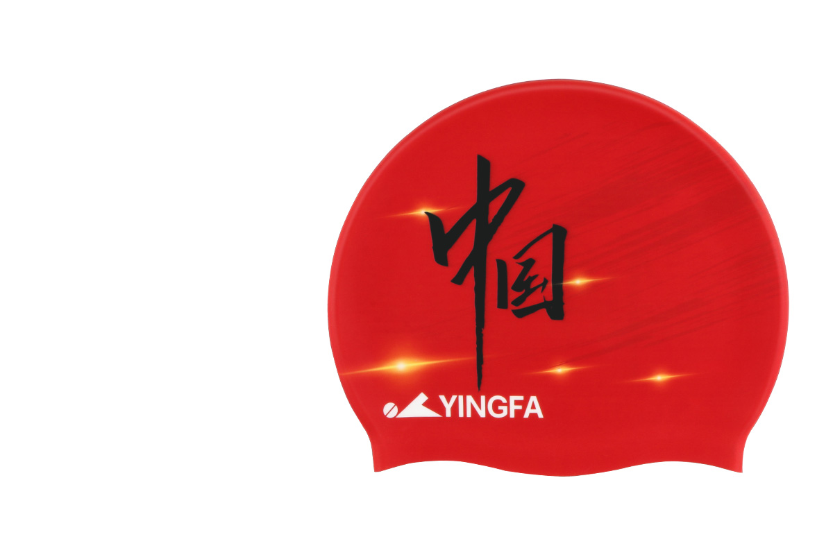 泳帽