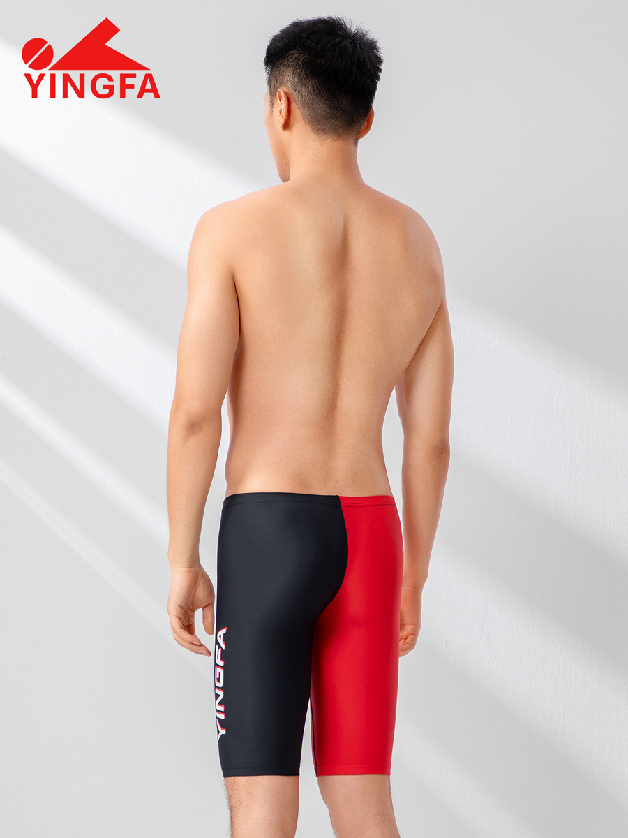 6900,五分及膝泳裤,图片5