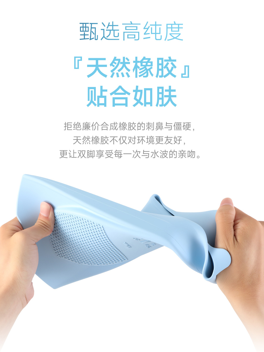 G7216,短脚蹼,图片5